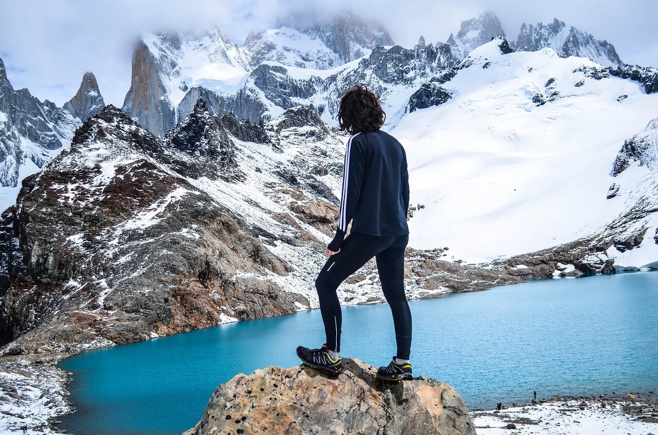 Adventure Travel Destinations