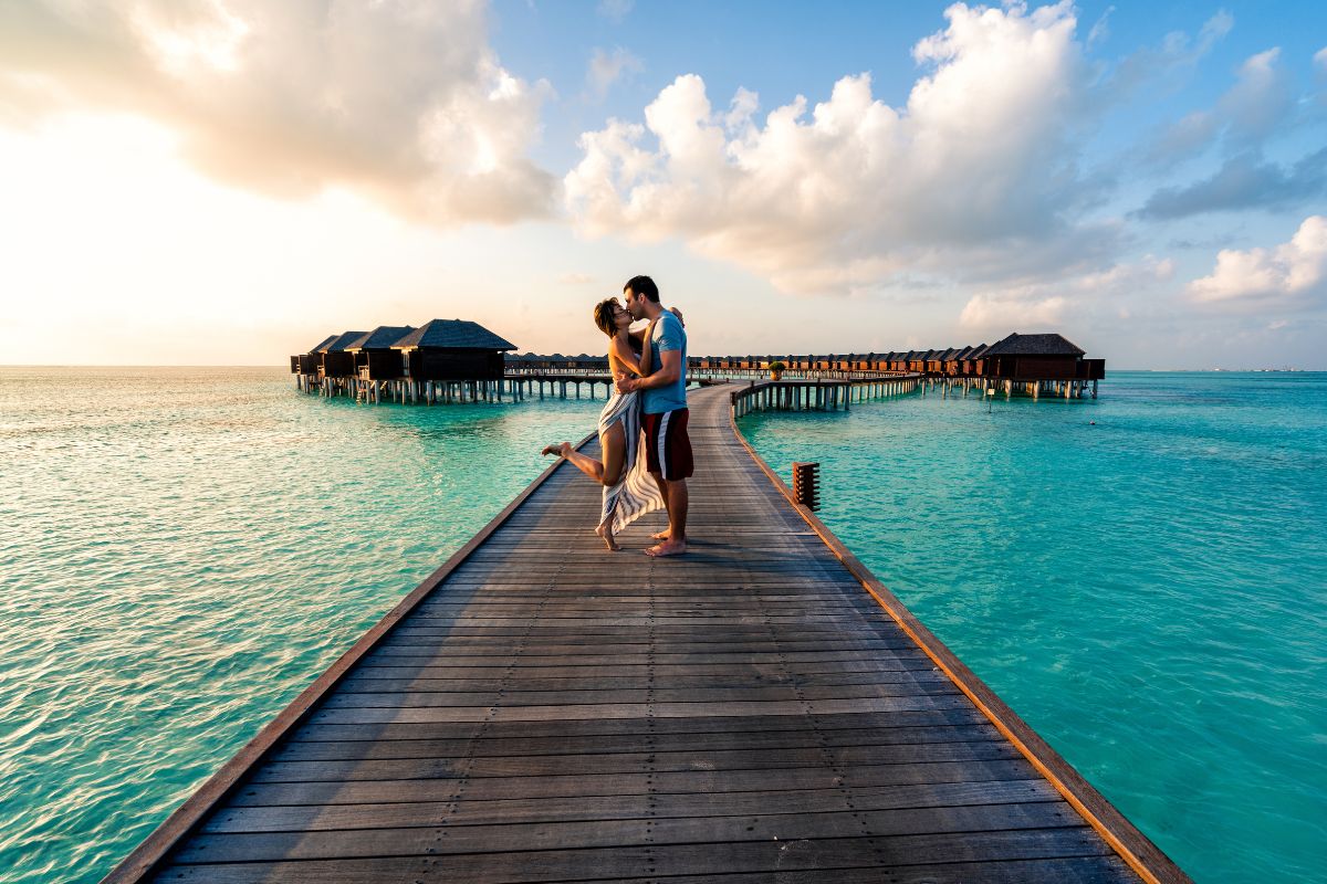 Best Honeymoon Destinations