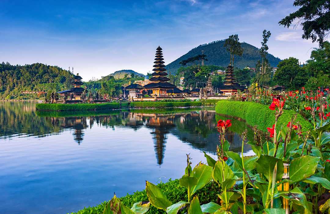 Best Time To Visit Bali