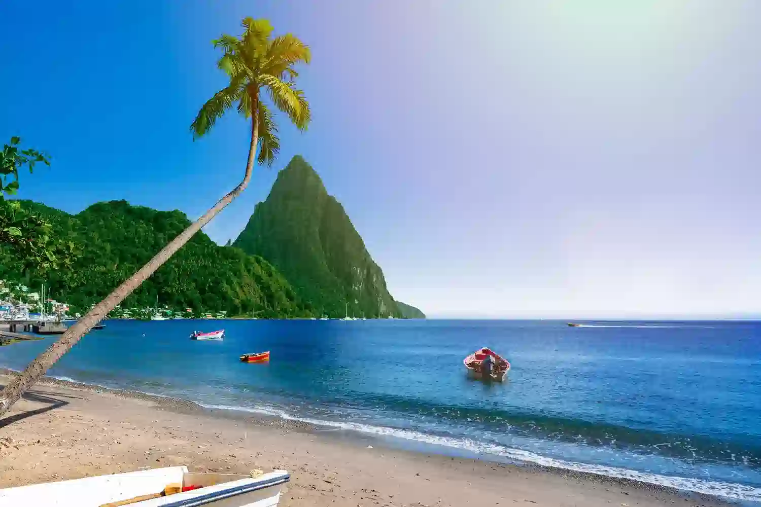 Dream Islands to Visit