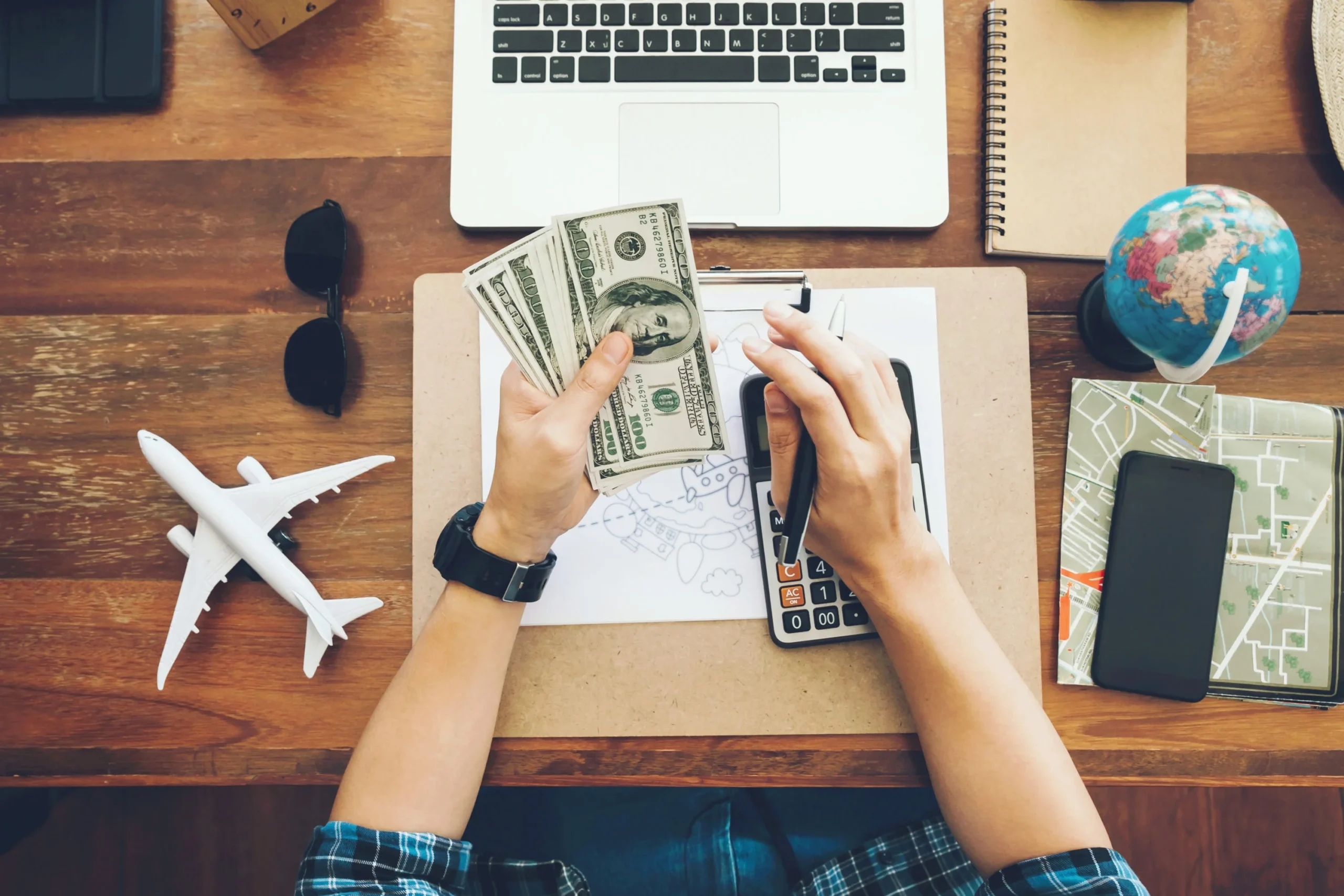 Travel Budget Planning