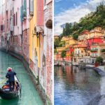 Travel Itinerary Ideas