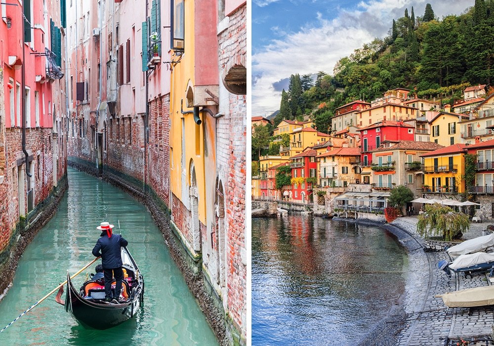 Travel Itinerary Ideas