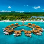 best honeymoon islands