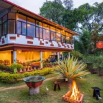 family-friendly resorts