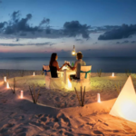 romantic getaways
