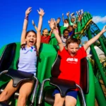 theme park vacations